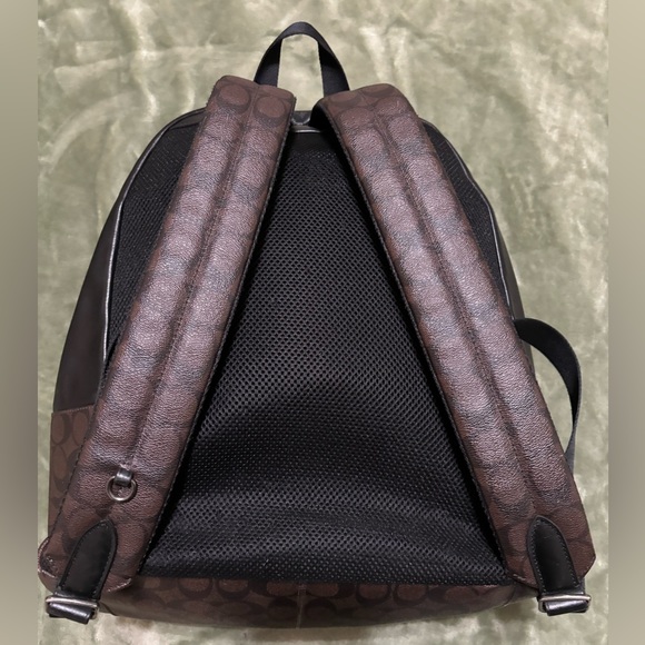 COPY - Coach backpack - Picture 2 of 4